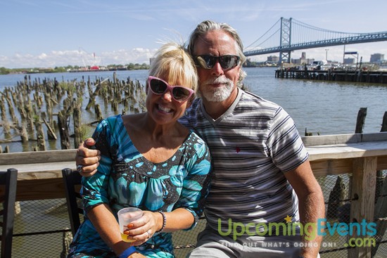 Photo from Sippin' By The River 2015