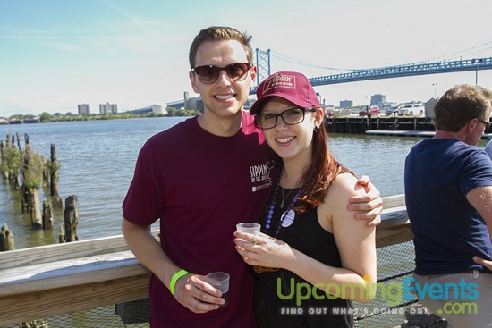 Photo from Sippin' By The River 2015
