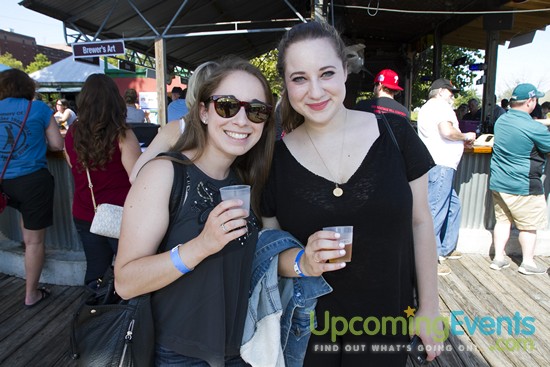 Photo from Sippin' By The River 2015