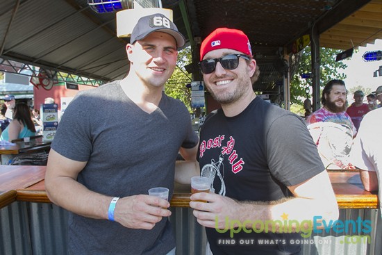 Photo from Sippin' By The River 2015