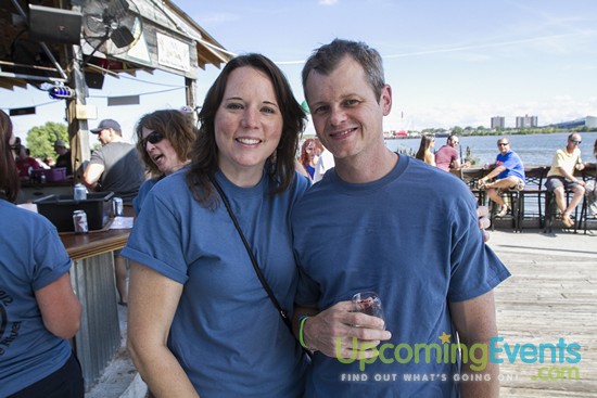 Photo from Sippin' By The River 2015