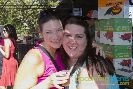 Photo from Sippin' By The River 2015