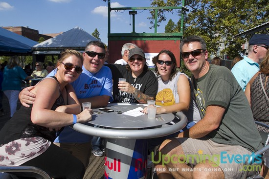 Photo from Sippin' By The River 2015