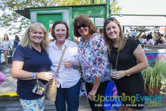 Photo from Sippin' By The River 2015