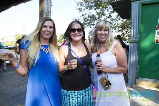 Photo from Sippin' By The River 2015