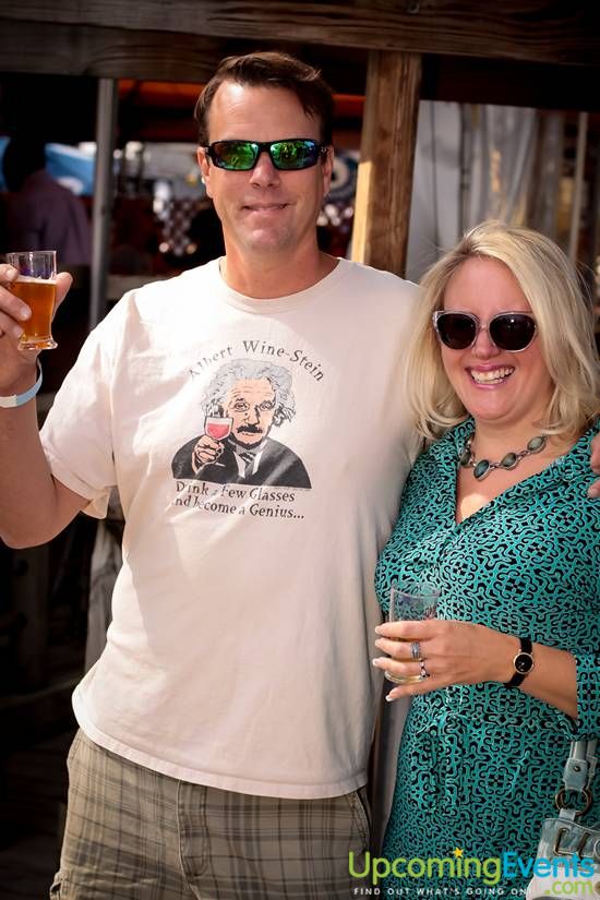 Photo from Sippin' By The River 2013