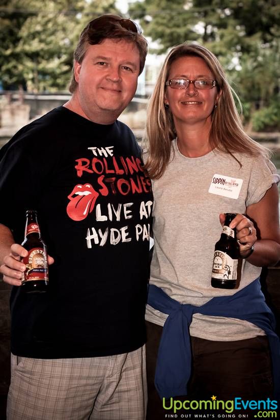 Photo from Sippin' By The River 2013