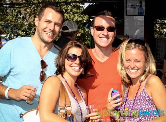 Photo from Sippin' By The River 2013