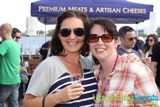 Photo from Sippin' By The River 2013