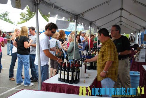 Photo from Sippin By The River 2008 (Gallery 1)