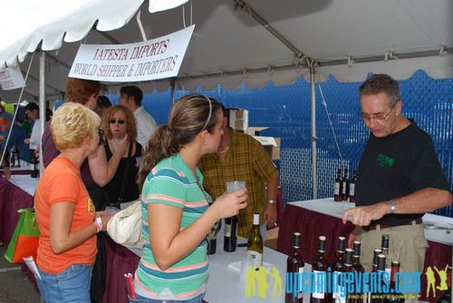 Photo from Sippin By The River 2008 (Gallery 1)