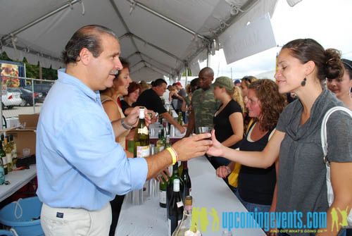 Photo from Sippin By The River 2008 (Gallery 1)