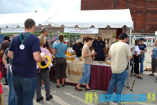 Photo from Sippin By The River 2008 (Gallery 1)