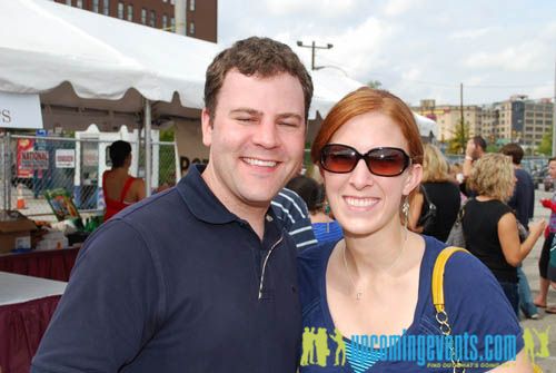 Photo from Sippin By The River 2008 (Gallery 1)