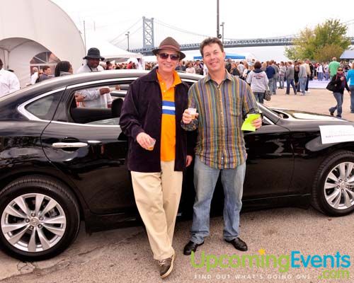 Photo from Sippin By The River 2010 (Gallery 1)