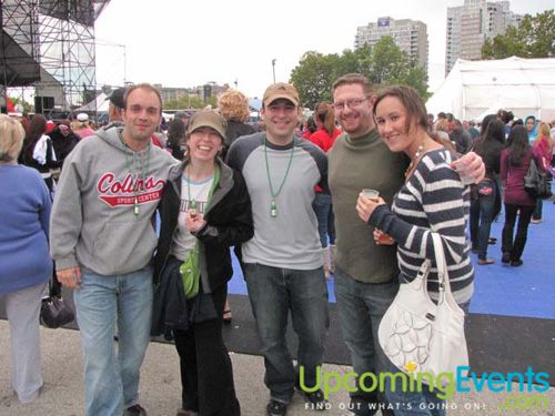 Photo from Sippin By The River 2010 (Gallery 5)