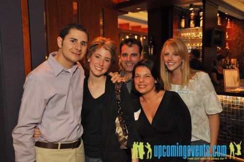 Photo from South Jersey Networking Happy Hour