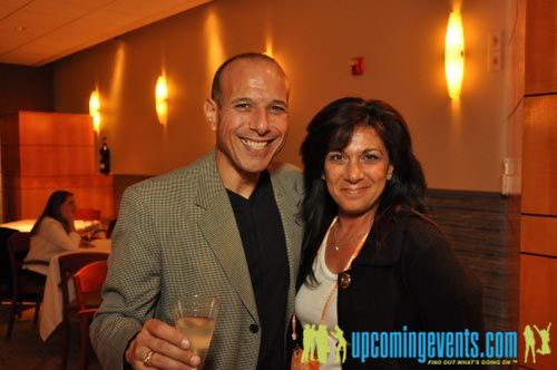 Photo from South Jersey Networking Happy Hour