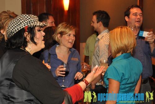 Photo from South Jersey Networking Happy Hour