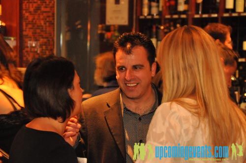 Photo from South Jersey Networking Happy Hour