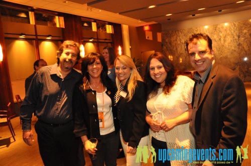 Photo from South Jersey Networking Happy Hour