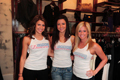 View photos for Sixers Dancers Charity Shopping Event