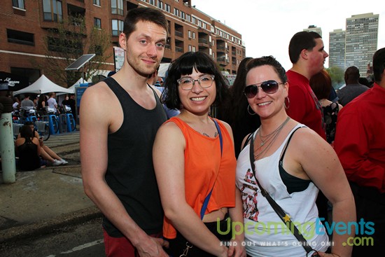 Photo from South Street Spring Festival