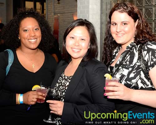 Photo from 9th Annual Spring Singles Party!
