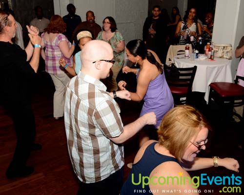 Photo from 9th Annual Spring Singles Party!