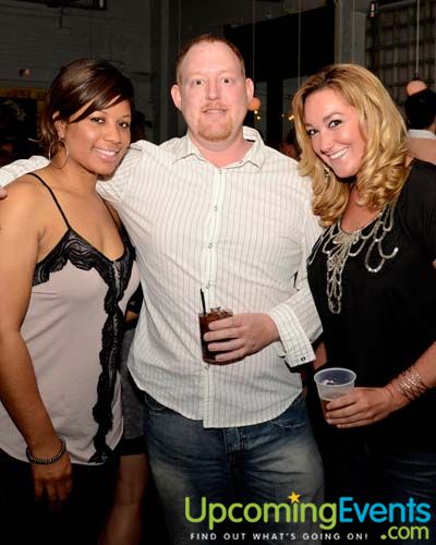 Photo from 9th Annual Spring Singles Party!