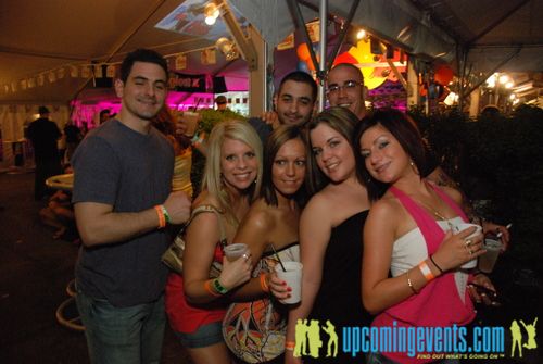 Photo from Springfest 2009 at McFaddens