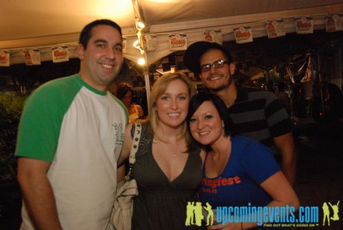 Photo from Springfest 2009 at McFaddens