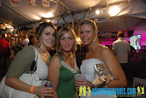 Photo from Springfest 2009 at McFaddens