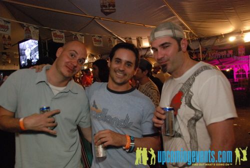 Photo from Springfest 2009 at McFaddens