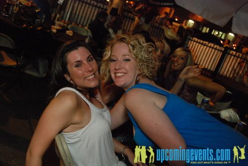 Photo from Springfest 2009 at McFaddens