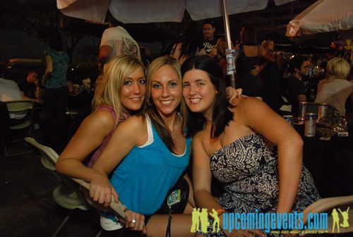 Photo from Springfest 2009 at McFaddens