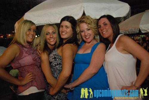 Photo from Springfest 2009 at McFaddens