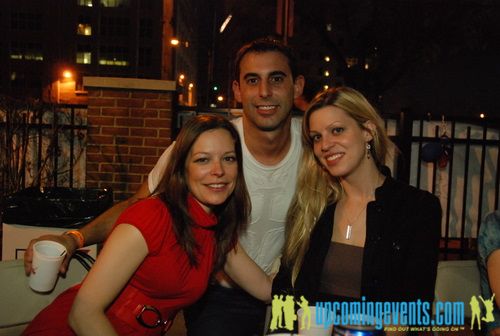 Photo from Springfest 2009 at McFaddens