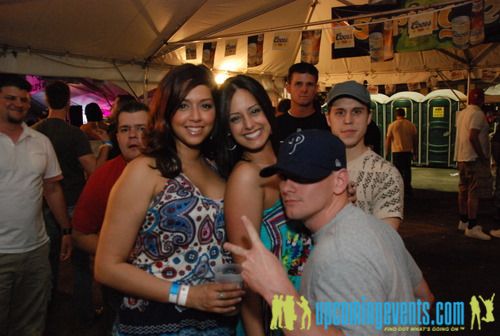 Photo from Springfest 2009 at McFaddens