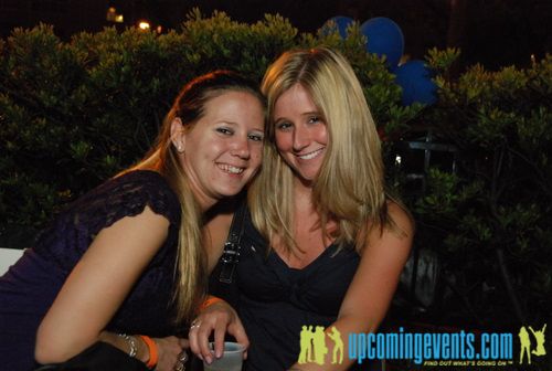 Photo from Springfest 2009 at McFaddens