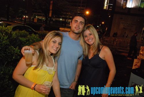 Photo from Springfest 2009 at McFaddens