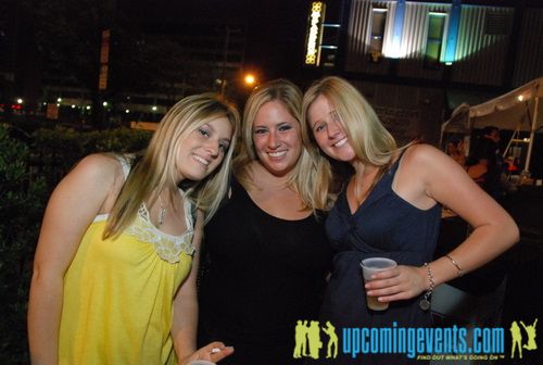 Photo from Springfest 2009 at McFaddens