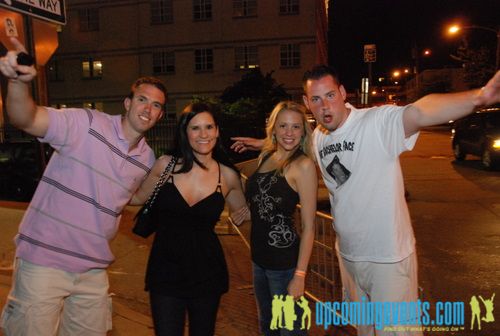 Photo from Springfest 2009 at McFaddens