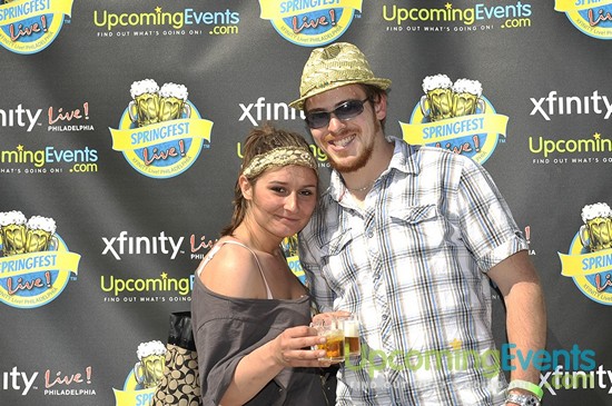 Photo from Springfest Live! Craft Beer Fest (Gallery A)