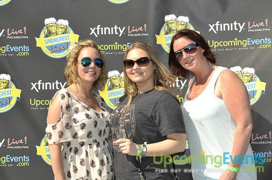 Photo from Springfest Live! Craft Beer Fest (Gallery A)