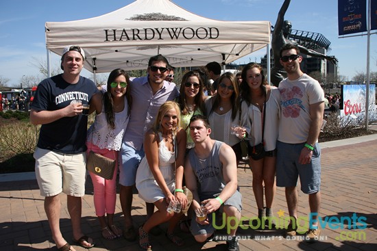 Photo from Springfest Live! Craft Beer Fest (Gallery B)