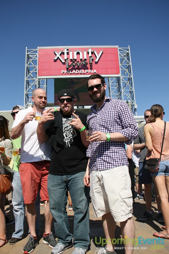 Photo from Springfest Live! Craft Beer Fest (Gallery B)