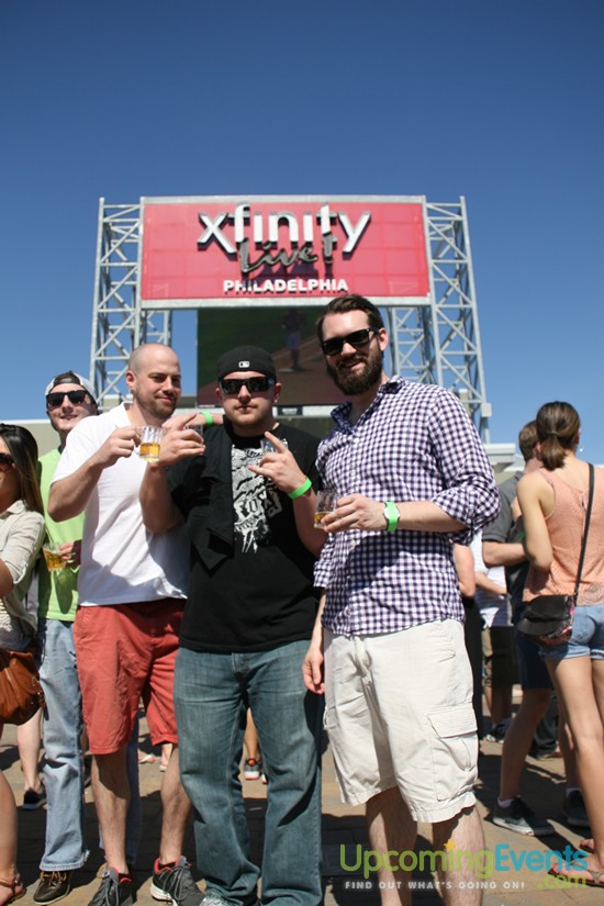 Photo from Springfest Live! Craft Beer Fest (Gallery B)