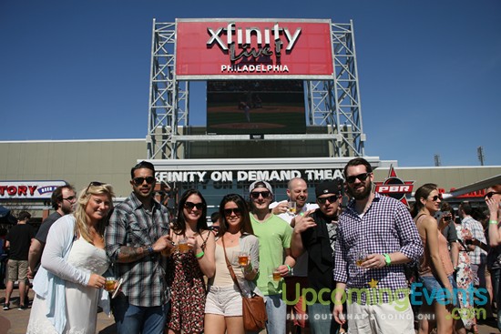 Photo from Springfest Live! Craft Beer Fest (Gallery B)