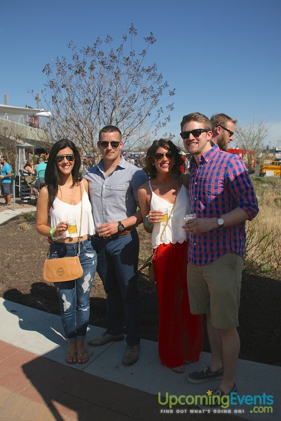 Photo from Springfest Live! Craft Beer Fest (Gallery B)